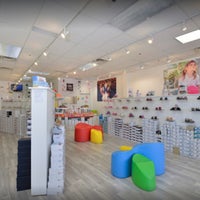 the shoe factory outlet