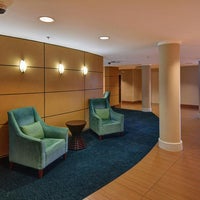 Foto tirada no(a) SpringHill Suites by Marriott Dallas NW Highway at Stemmons/I-35E por Yext Y. em 5/2/2020