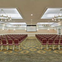 doubletree by hilton - salt lake city airport doubletree by hilton - salt lake city airport