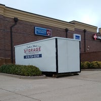 Foto tirada no(a) Southern Illinois Storage por Yext Y. em 1/15/2020