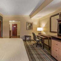 clarion inn