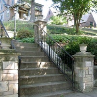 Lux Ornamental Iron Works Inc Pittsburgh Pa