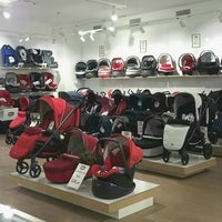 Chicco Outlet Sambil - Calle Mondragón, 11, La Fortuna, Centro Comercial  Sambil Outlet