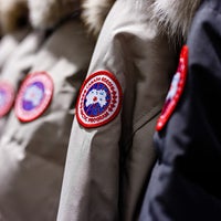 canada goose yorkdale zip code