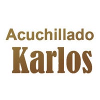 Photo taken at Acuchillados Karlos by Yext Y. on 4/26/2019