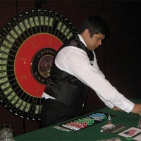 8/19/2019에 Yext Y.님이 St. Louis Casino &amp;amp; Poker Rentals에서 찍은 사진