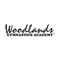 Photo taken at Woodlands Gymnastics Academy by Yext Y. on 8/31/2017