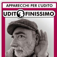 Udito Finissimo 3 Visitors