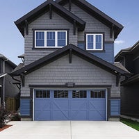 Creative Door Edmonton Garage Door Overhead Door Specialists