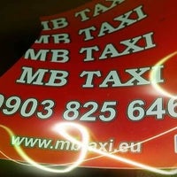 Photos At Mb Taxi Taxi