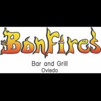 Das Foto wurde bei Bonfires Bar and Grill von Yext Y. am 6/11/2018 aufgenommen