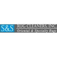 Photo taken at S&amp;amp;S Rug Cleaners by Yext Y. on 1/18/2018