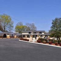Americas Best Value Inn Rockingham Hotel - 