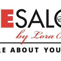 Снимок сделан в The Salon By Lora Brown пользователем Yext Y. 7/19/2017