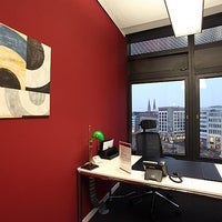 Signature By Regus Dusseldorf Signature Koe Bogen Business Service In Dusseldorf