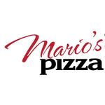 Photo taken at Mario&amp;#39;s Pizza by Yext Y. on 4/21/2018