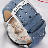 Das Foto wurde bei Bremont Watch Company von Yext Y. am 3/25/2020 aufgenommen