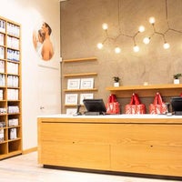 lulu lemon pacific fair