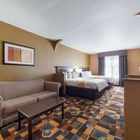 รูปภาพถ่ายที่ Best Western Southgate Inn &amp;amp; Suites โดย Yext Y. เมื่อ 9/23/2020