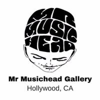 Foto tirada no(a) Mr. Musichead por Yext Y. em 5/22/2016