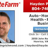 State Farm - Hayden Pryor - Insurance Office State Farm - Hayden Pryor - Insurance Office