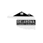 Photo taken at Oklahoma Flooring And Remodeling, LLC by Yext Y. on 9/16/2017