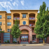 5/12/2020 tarihinde Yext Y.ziyaretçi tarafından Residence Inn by Marriott Portland North'de çekilen fotoğraf