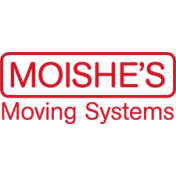 Photo taken at Moishe&#39;s Moving by Yext Y. on 7/23/2020