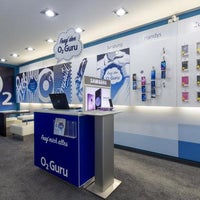 O2 Partner Shop Freising Mobile Phone Shop In Freising