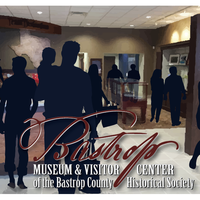 8/2/2018 tarihinde Yext Y.ziyaretçi tarafından Bastrop Museum &amp;amp; Vistor Center'de çekilen fotoğraf