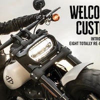 9/22/2017에 Yext Y.님이 Harley-Davidson of Southampton에서 찍은 사진