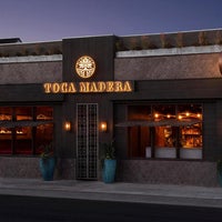 Toca Madera - Mexican Restaurant in Los Angeles