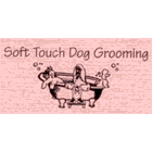 Photo taken at Soft Touch Dog Grooming by Yext Y. on 3/26/2020