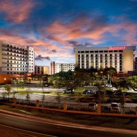 Foto tirada no(a) Residence Inn by Marriott Miami Airport por Yext Y. em 5/6/2020