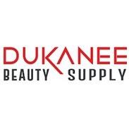 Photo taken at Dukanee Beauty Supply by Yext Y. on 9/13/2020