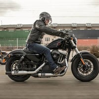 2/21/2019にYext Y.がO&amp;#39;Toole&amp;#39;s Harley - Davidsonで撮った写真