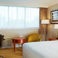 รูปภาพถ่ายที่ Swindon Marriott Hotel โดย Yext Y. เมื่อ 3/11/2020