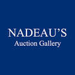 Photo taken at Nadeau&amp;#39;s Auction Gallery by Yext Y. on 5/3/2019