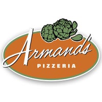 Photo taken at Armand&amp;#39;s Pizzeria by Yext Y. on 9/14/2016