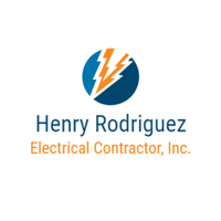 Photo taken at Henry Rodriguez Electrical Contractor Inc by Yext Y. on 5/19/2018