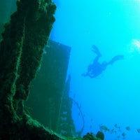 8/2/2017에 Yext Y.님이 Florida Keys Dive Center에서 찍은 사진