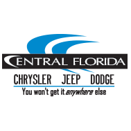 Das Foto wurde bei Central Florida Chrysler Jeep Dodge Ram von Yext Y. am 3/10/2018 aufgenommen