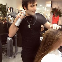 Sanat Hair Salon Upper East Side 328 E 66th St