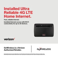 Photo taken at Verizon Wireless by Yext Y. on 10/4/2017