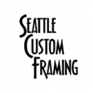 Photo taken at Seattle Custom Framing by Yext Y. on 9/16/2017
