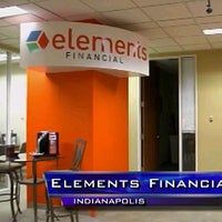 Photo taken at Elements Financial by Yext Y. on 9/26/2016