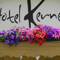 Foto scattata a Hotel Kernen da Yext Y. il 4/6/2018
