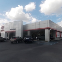 Riverside Toyota 131 Highway 411 Se