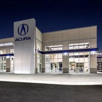 Photo prise au Southern Motors Acura par Yext Y. le11/21/2017