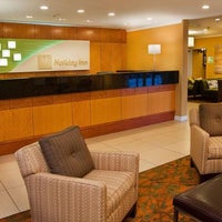 Photo taken at Holiday Inn St. Louis - Forest Park by Yext Y. on 2/28/2020